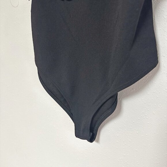 NEW Nylon Apparel Bodysuit - Picture 4 of 9